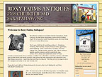 Roxy Farms Antiques