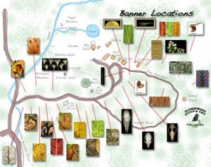 banner map banner map