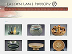 Falcon Lane Pottery